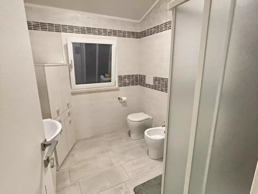 Immagine 31 di Villetta a schiera in vendita  a Suzzara