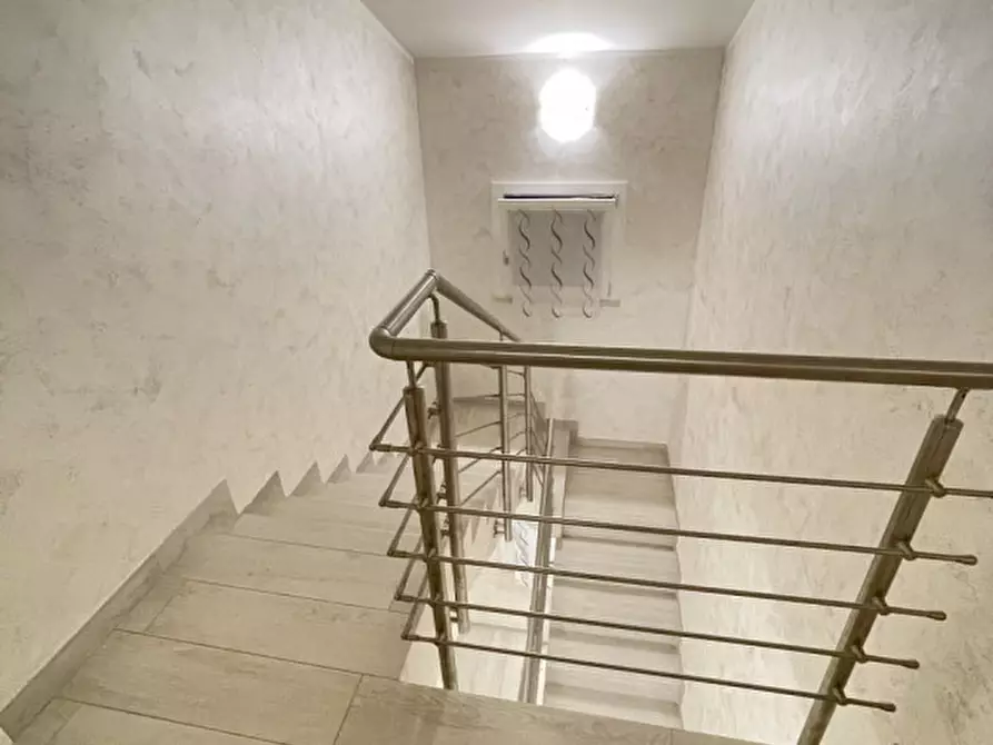 Immagine 32 di Villetta a schiera in vendita  a Suzzara