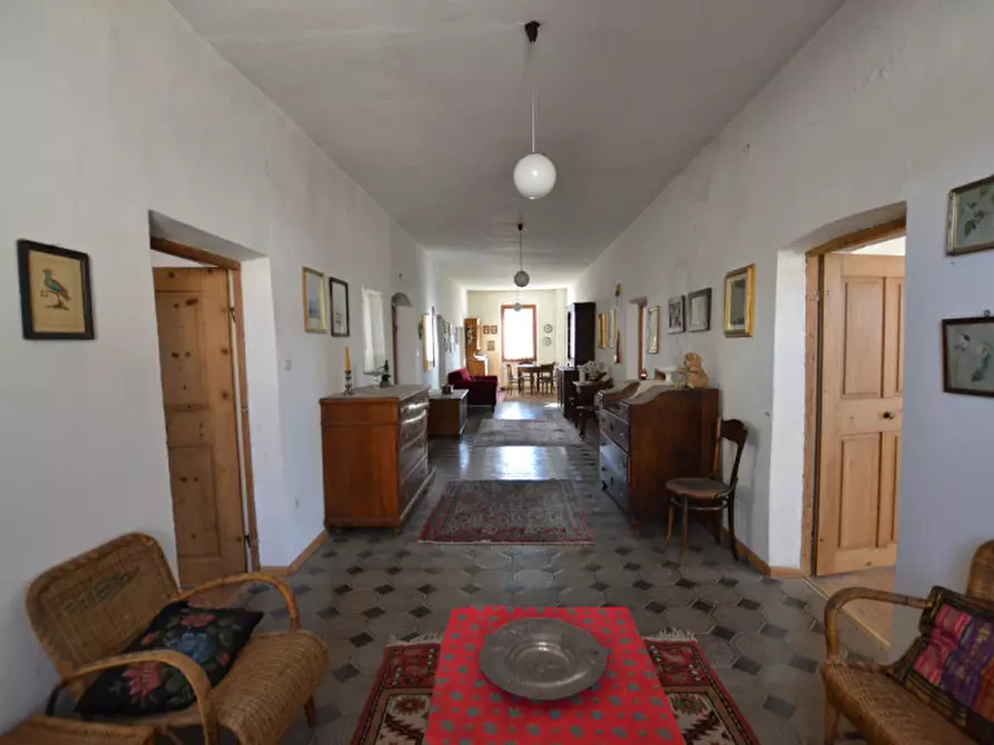 Immagine 4 di Appartamento in vendita  a Romeno