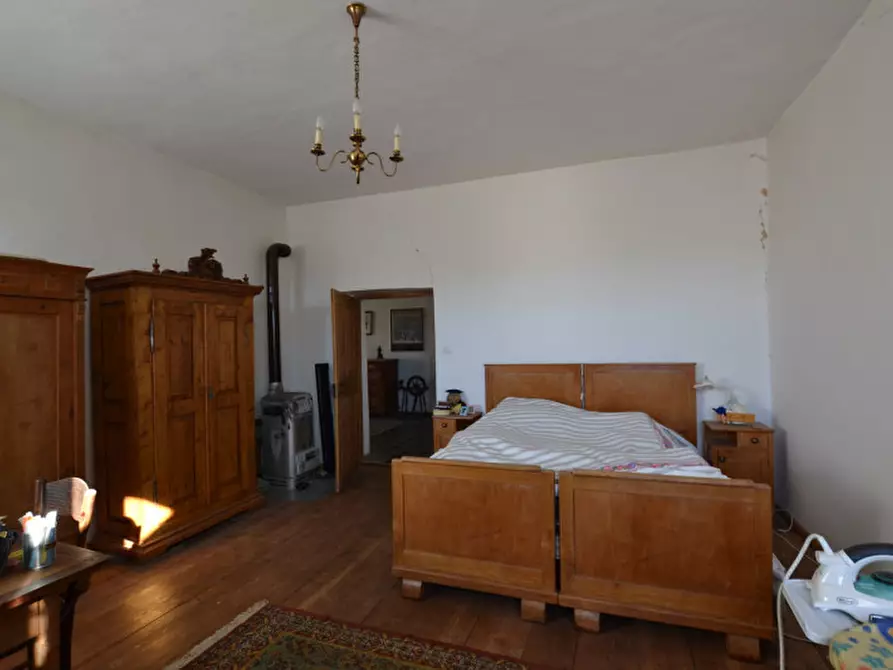 Immagine 5 di Appartamento in vendita  a Romeno