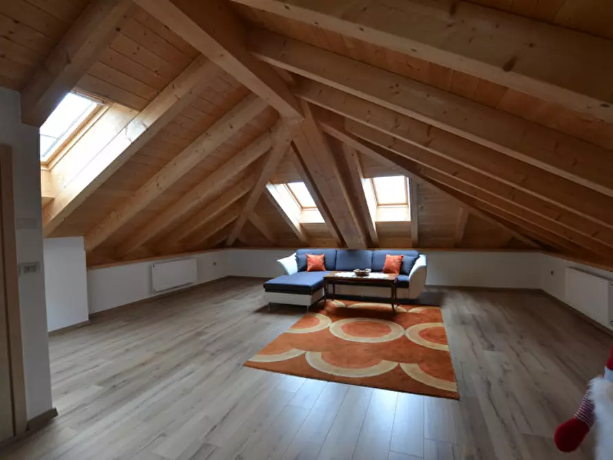 Immagine 1 di Casa indipendente in vendita  a Amblar-Don