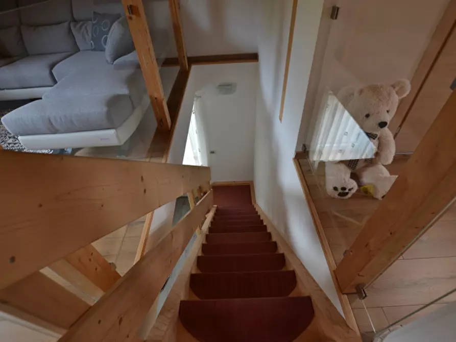 Immagine 8 di Casa indipendente in vendita  a Amblar-Don