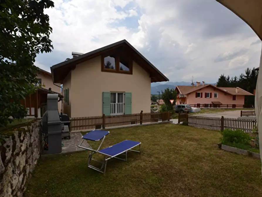 Immagine 16 di Casa indipendente in vendita  a Amblar-Don