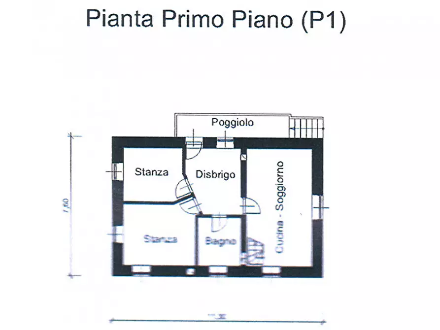 Immagine 25 di Casa indipendente in vendita  a Amblar-Don