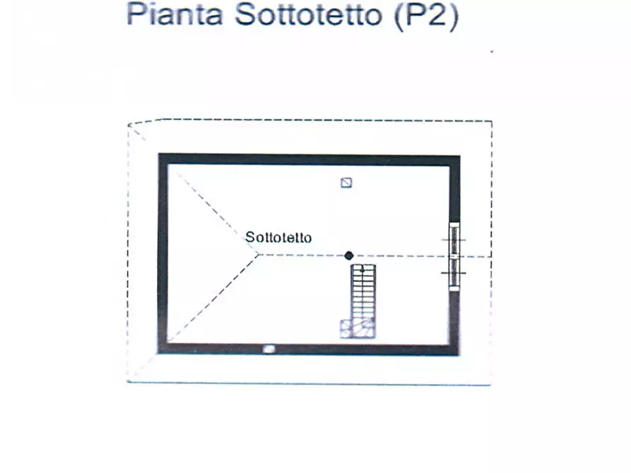 Immagine 26 di Casa indipendente in vendita  a Amblar-Don