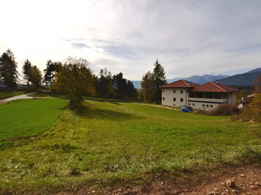 Immagine 1 di Terreno in vendita  a Cavareno