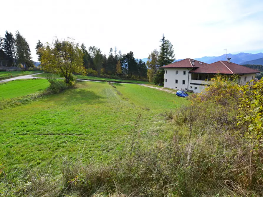 Immagine 2 di Terreno in vendita  a Cavareno