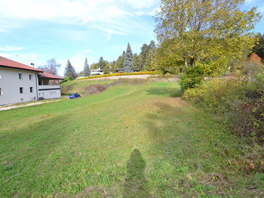 Immagine 3 di Terreno in vendita  a Cavareno