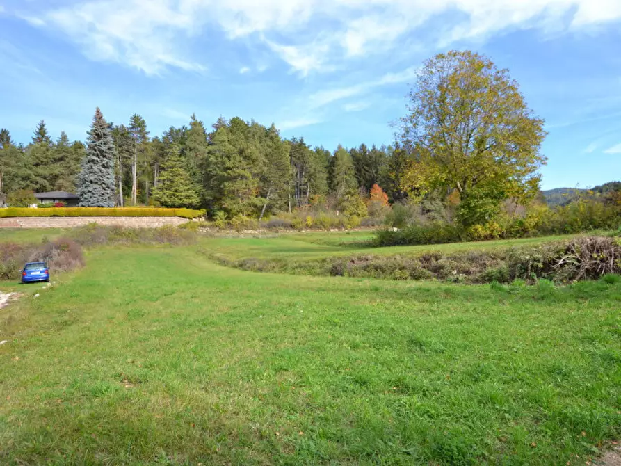 Immagine 5 di Terreno in vendita  a Cavareno