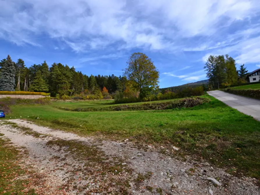 Immagine 6 di Terreno in vendita  a Cavareno