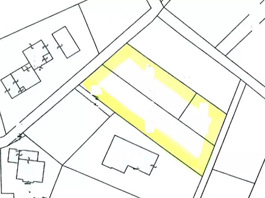 Immagine 7 di Terreno in vendita  a Cavareno