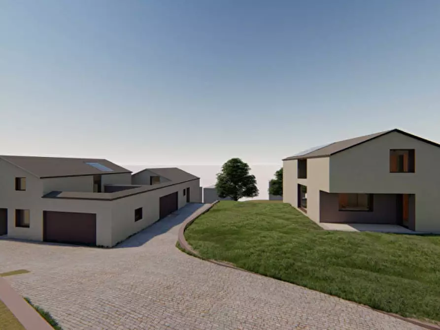 Immagine 2 di Appartamento in vendita  a Cavareno