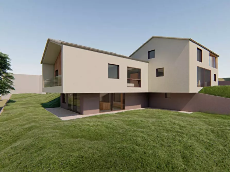 Immagine 4 di Appartamento in vendita  a Cavareno