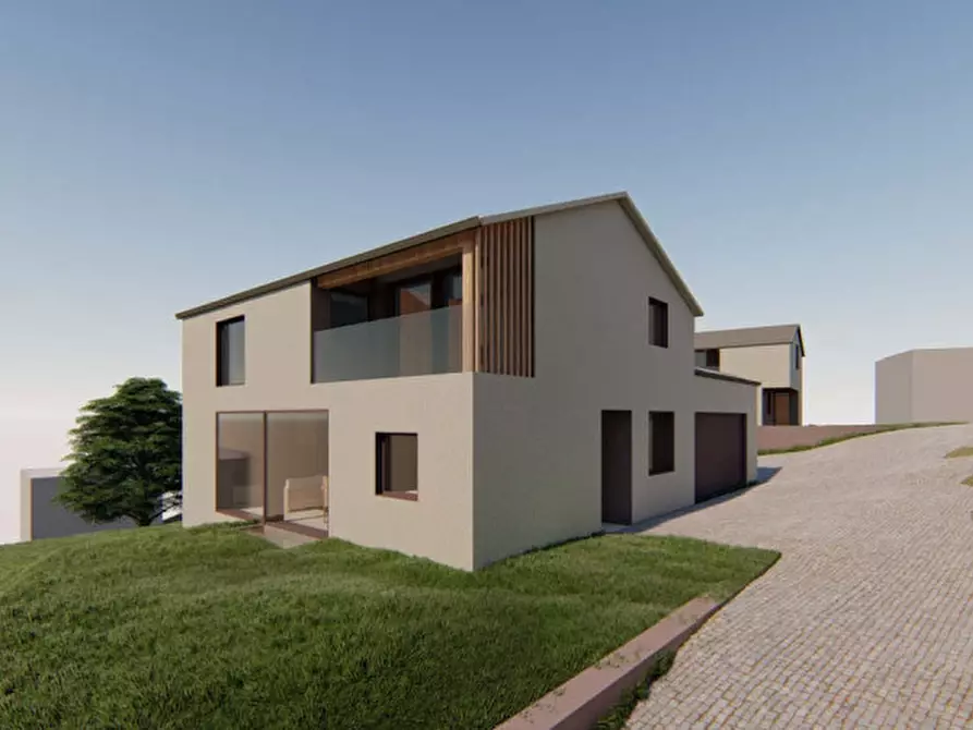 Immagine 5 di Appartamento in vendita  a Cavareno