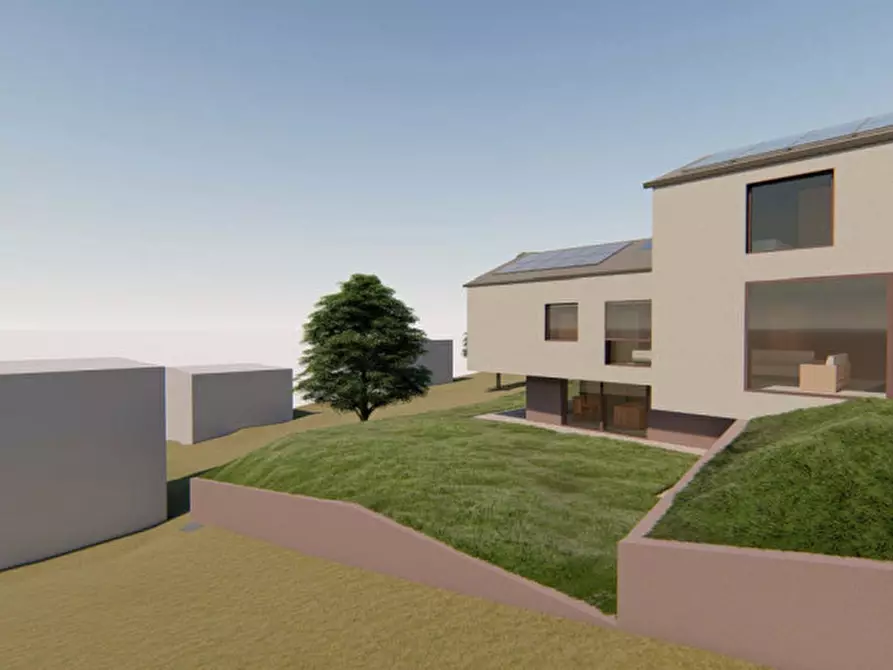 Immagine 6 di Appartamento in vendita  a Cavareno