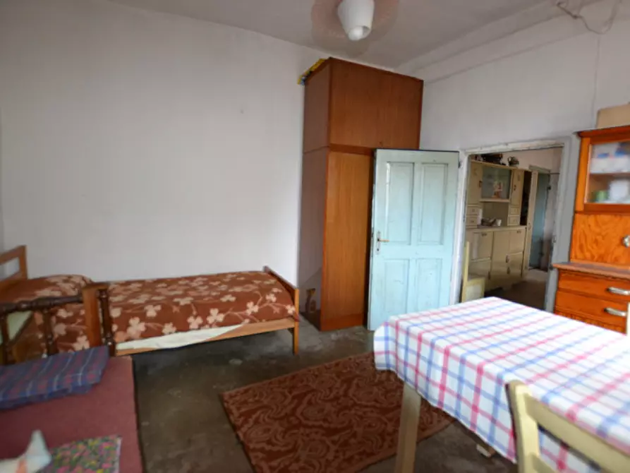 Immagine 2 di Villetta a schiera in vendita  a Predaia