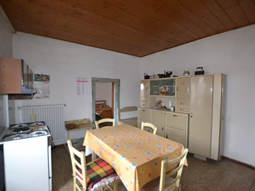 Immagine 3 di Villetta a schiera in vendita  a Predaia