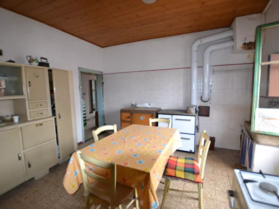 Immagine 4 di Villetta a schiera in vendita  a Predaia