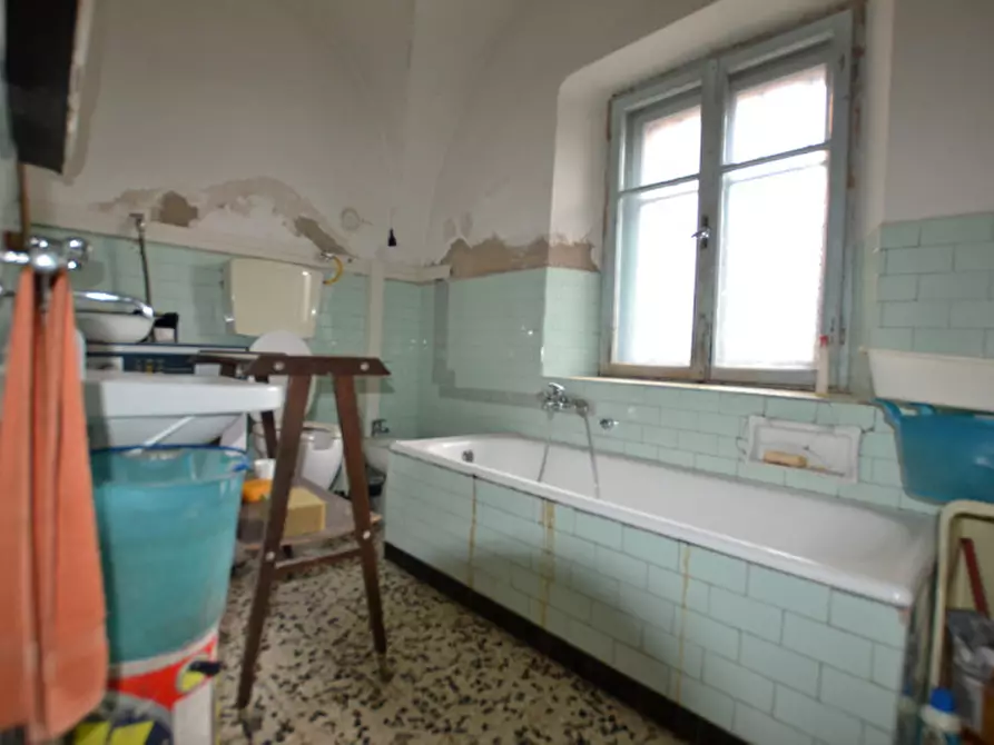 Immagine 5 di Villetta a schiera in vendita  a Predaia