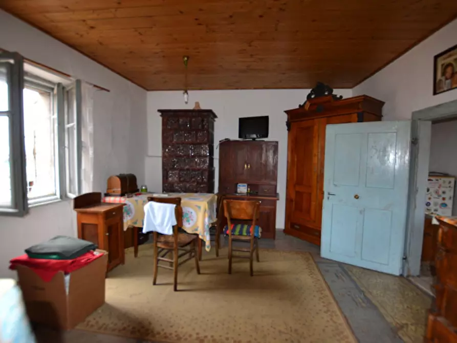 Immagine 6 di Villetta a schiera in vendita  a Predaia