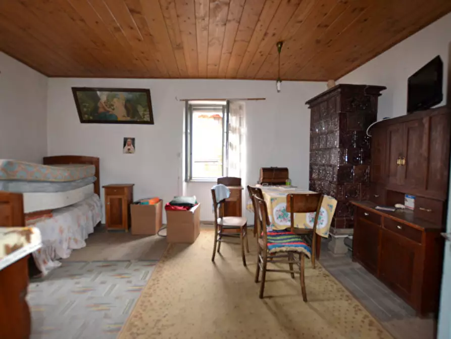 Immagine 7 di Villetta a schiera in vendita  a Predaia