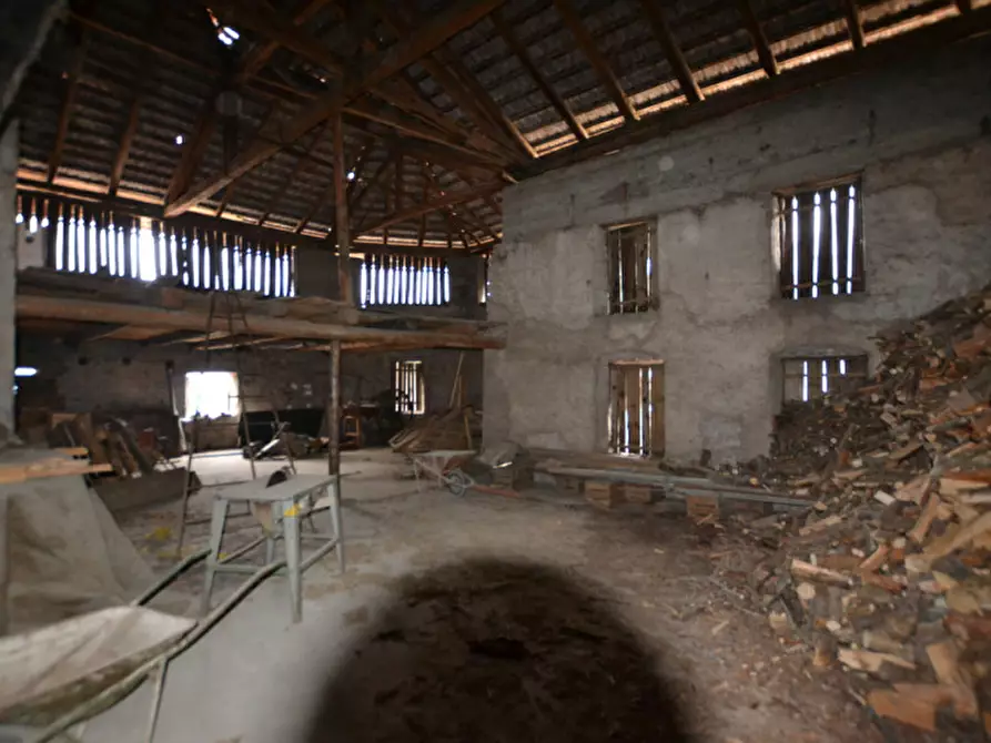 Immagine 8 di Villetta a schiera in vendita  a Predaia