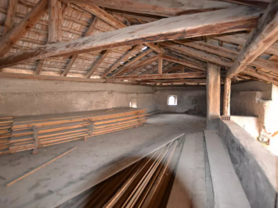 Immagine 9 di Villetta a schiera in vendita  a Predaia