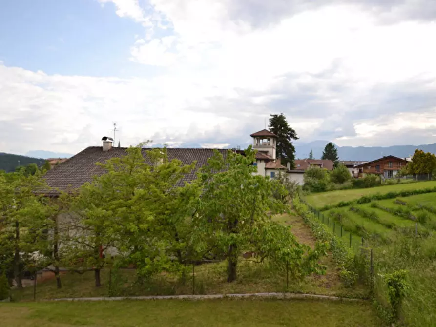 Immagine 3 di Appartamento in vendita  a Romeno