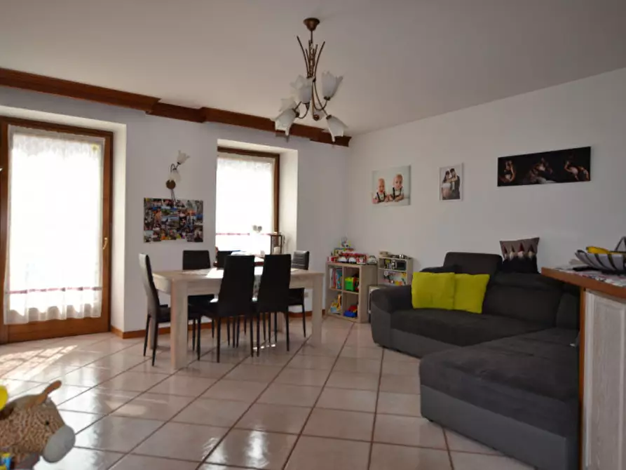 Immagine 1 di Appartamento in vendita  a Cavareno