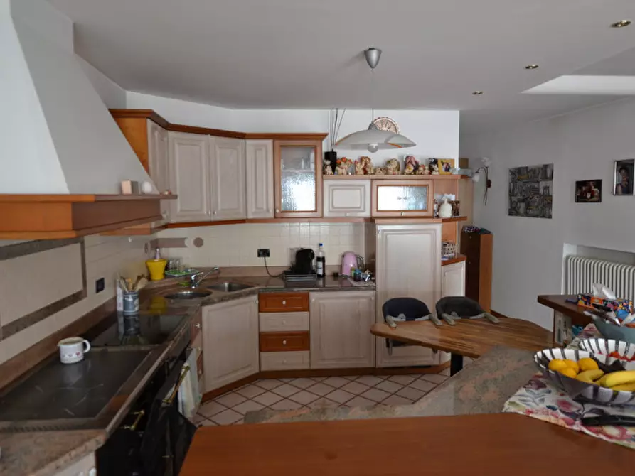 Immagine 3 di Appartamento in vendita  a Cavareno