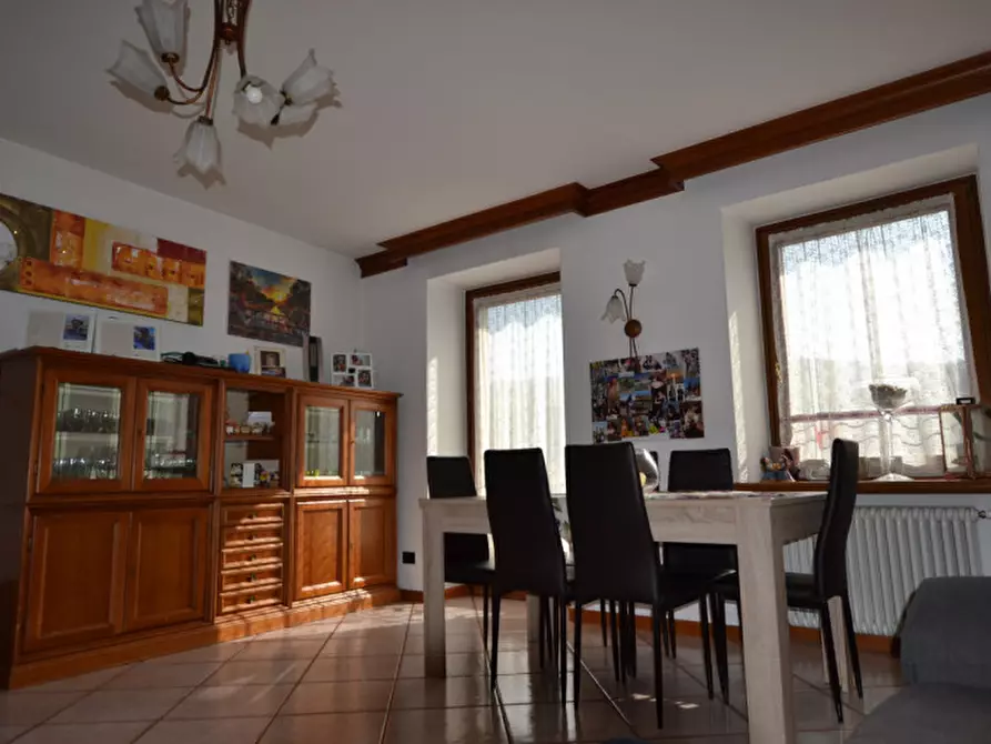 Immagine 5 di Appartamento in vendita  a Cavareno