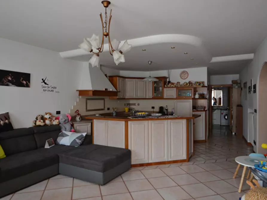 Immagine 6 di Appartamento in vendita  a Cavareno