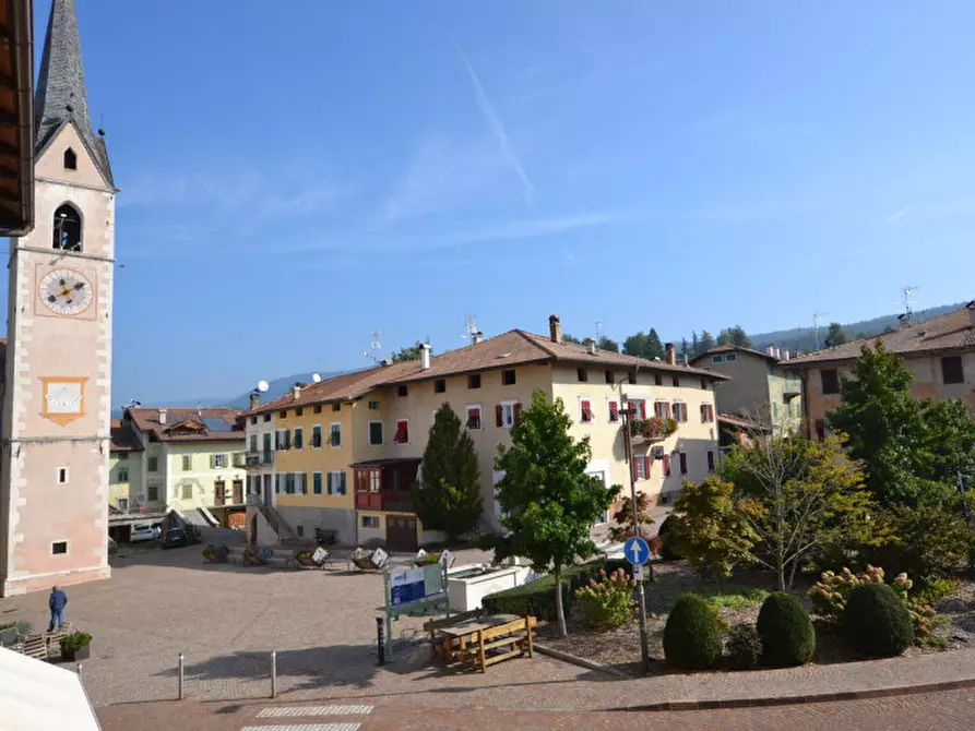 Immagine 7 di Appartamento in vendita  a Cavareno