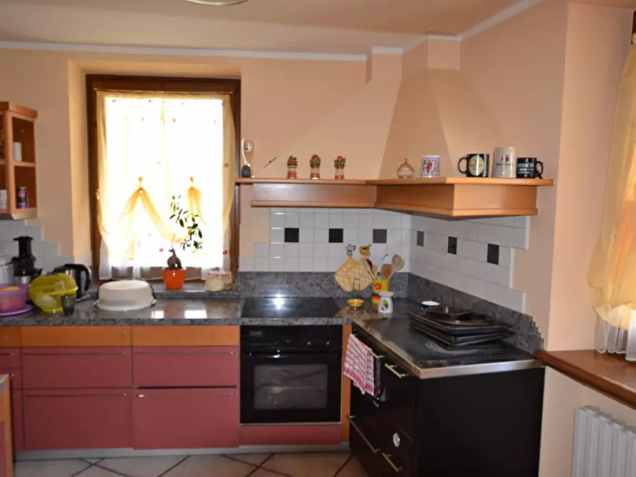 Immagine 11 di Appartamento in vendita  a Cavareno