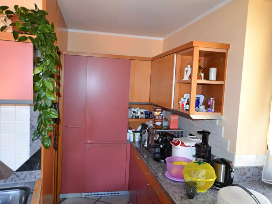 Immagine 12 di Appartamento in vendita  a Cavareno