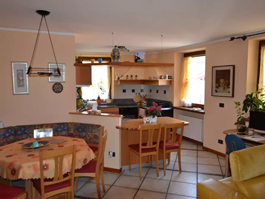 Immagine 13 di Appartamento in vendita  a Cavareno