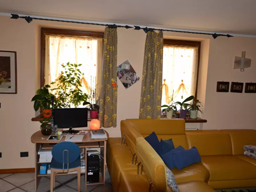 Immagine 14 di Appartamento in vendita  a Cavareno