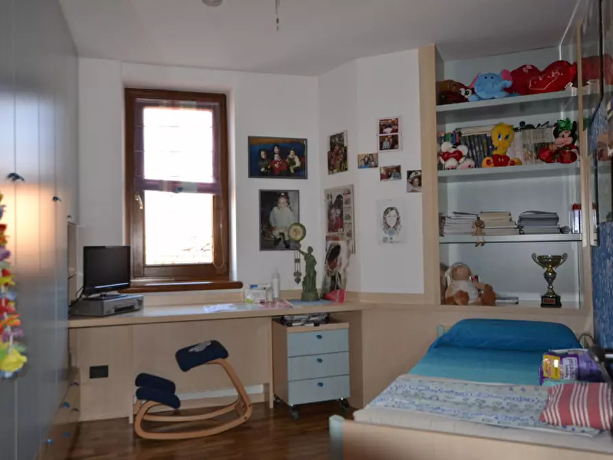 Immagine 16 di Appartamento in vendita  a Cavareno