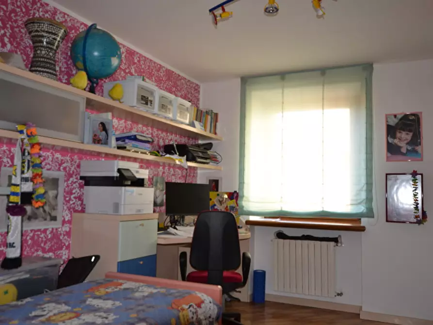 Immagine 17 di Appartamento in vendita  a Cavareno