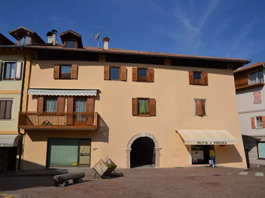 Immagine 20 di Appartamento in vendita  a Cavareno