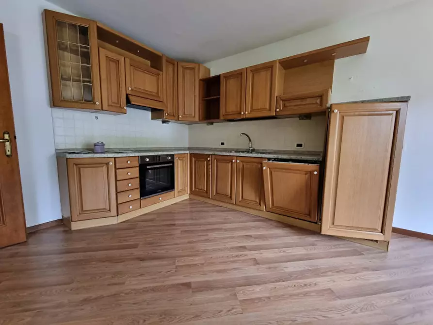 Immagine 4 di Appartamento in vendita  a Cles