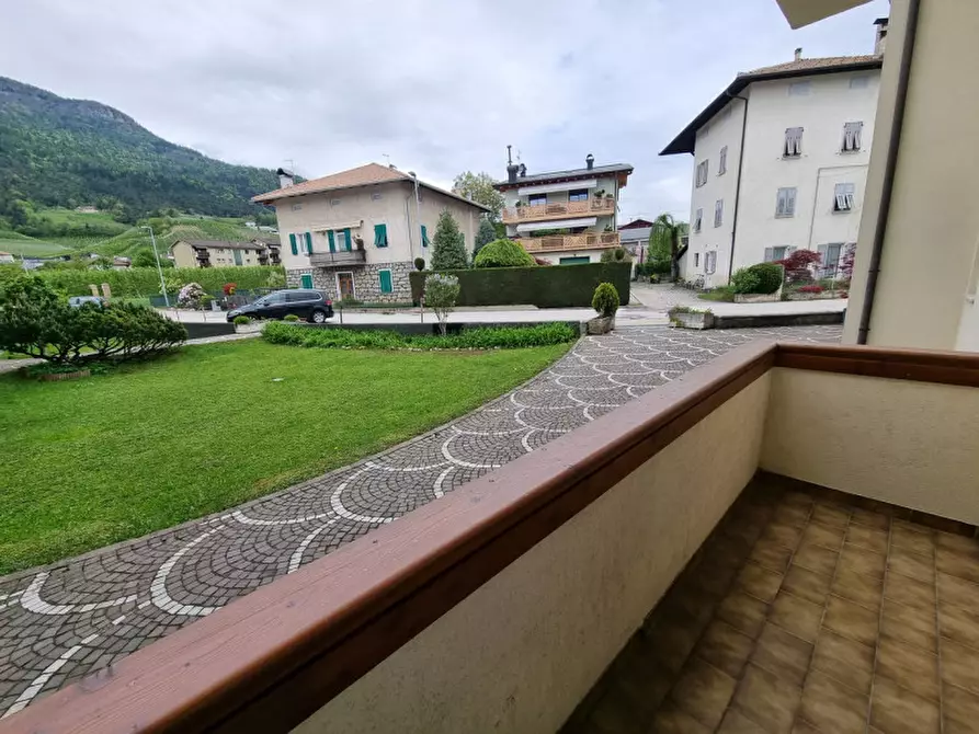 Immagine 6 di Appartamento in vendita  a Cles