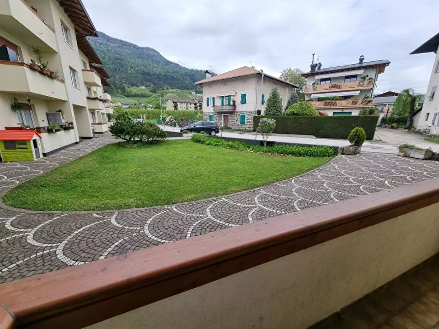 Immagine 7 di Appartamento in vendita  a Cles