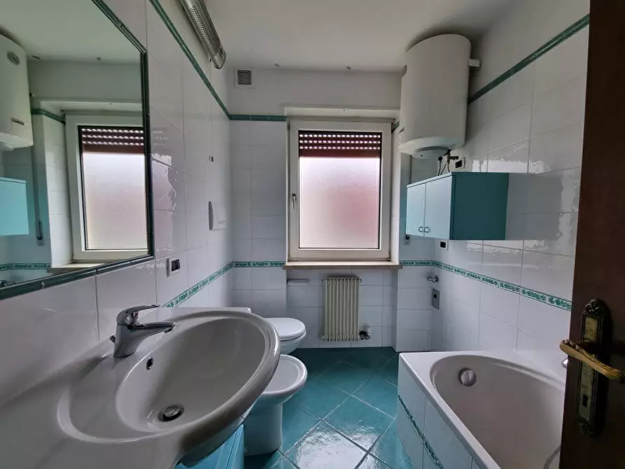 Immagine 13 di Appartamento in vendita  a Cles