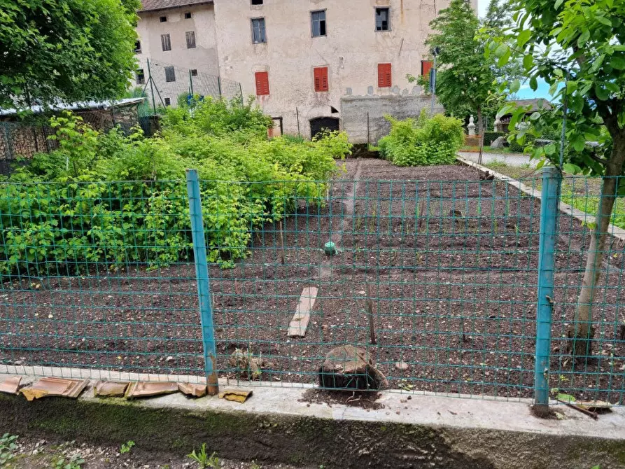 Immagine 2 di Rustico / casale in vendita  in Via Sant'Antonio a Ronzone
