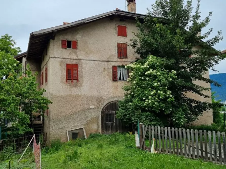 Immagine 4 di Rustico / casale in vendita  in Via Sant'Antonio a Ronzone