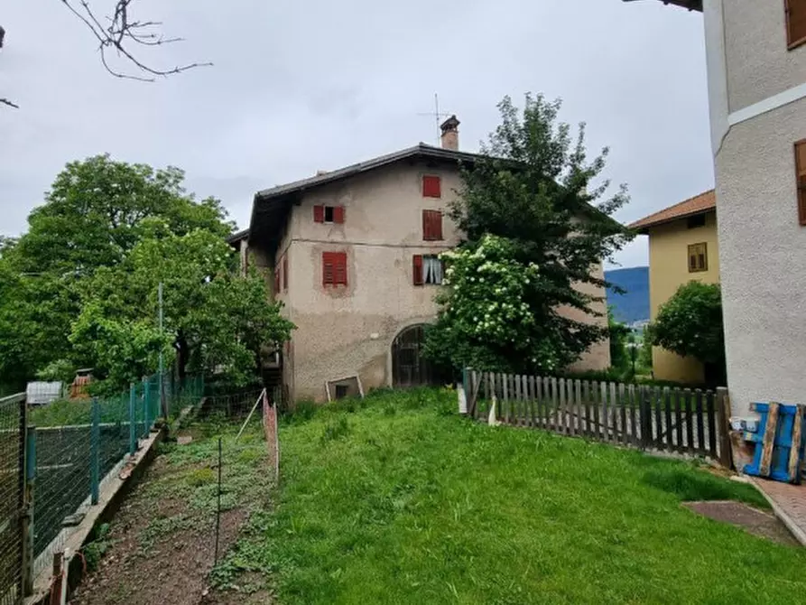 Immagine 6 di Rustico / casale in vendita  in Via Sant'Antonio a Ronzone