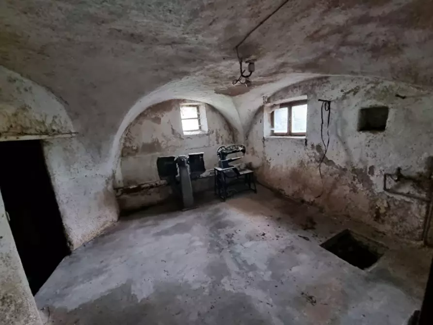 Immagine 7 di Rustico / casale in vendita  in Via Sant'Antonio a Ronzone