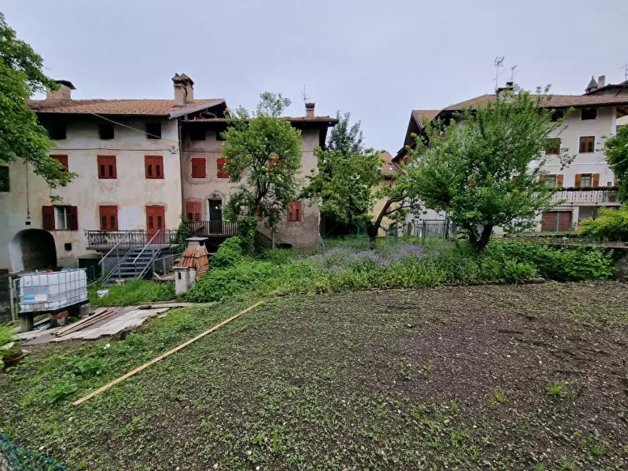 Immagine 8 di Rustico / casale in vendita  in Via Sant'Antonio a Ronzone