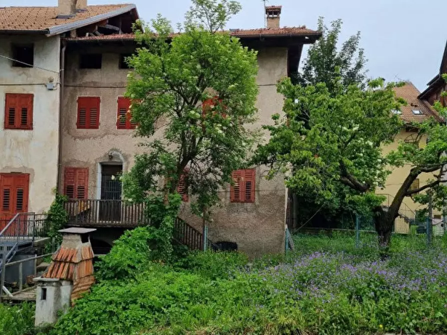 Immagine 9 di Rustico / casale in vendita  in Via Sant'Antonio a Ronzone